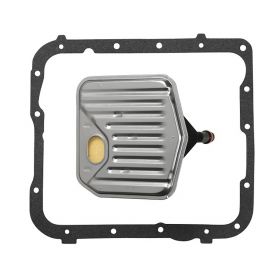1990 1991 1992 Cadillac Fleetwood Brougham Rear Wheel Drive (RWD) Transmission Filter And Pan Gasket REPRODUCTION Free Shipping In The USA