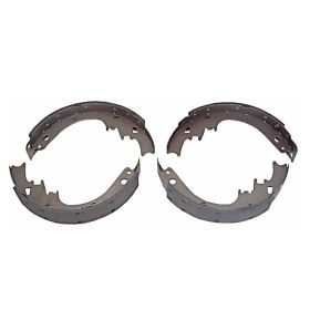 1967 1968 1969 1970 Cadillac Eldorado Rear Brake Shoes 1 Pair REPRODUCTION Free Shipping In The USA