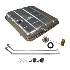 1948 1949 Cadillac (See Details) Gas Tank Kit With Sending Unit And Straps REPRODUCTION