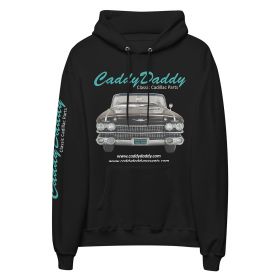 Caddy Daddy Adult Unisex Pullover Hoodie (See Details for Size Options) NEW