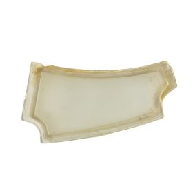 1964 Cadillac (See Details) Left Driver Side Dash Courtesy Light Lens USED Free Shipping In The USA