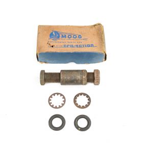 1936 1937 1938 1939 Cadillac And LaSalle (See Details) Lower Support Outer Pin Unit Kit (7 Pieces) NORS Free Shipping In The USA