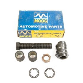 1950 1951 1952 1953 1954 1955 1956 Cadillac Upper Outer Pin Kit (7 Pieces) NORS Free Shipping In The USA