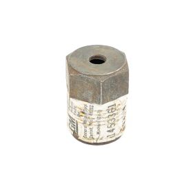 1946 1947 1948 1949 1950 1951 1952 1953 1954 1955 1956 1957 1958 1959 1960 Cadillac (See Details) Lower Suspension Arm Shaft Bushing NOS Free Shipping In The USA