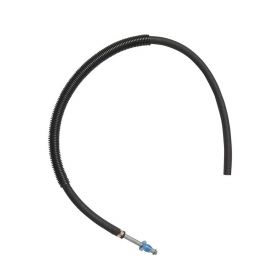 1980 1981 1982 1983 1984 1985 1986 1987 1988 1989 Cadillac (See Details) Power Steering Return Line Hose REPRODUCTION Free Shipping In The USA