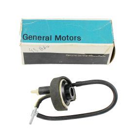 1967 1968 1969 1970 Cadillac (See Details) A/C (Air Conditioning) Control Vacuum Time Delay Relay NOS Free Shipping In The USA