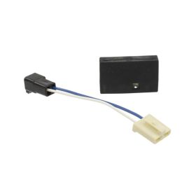 Universal Cadillac 10DN to 10SI / 12SI Alternator Conversion Wiring Harness Adapter REPRODUCTION Free Shipping In The USA