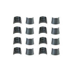 1949 1950 1951 1952 1953 1954 1955 Cadillac WITH 331 Engines Valve Locks Set (16 Pieces) REPRODUCTION Free Shipping In The USA