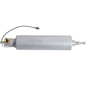 1953 Cadillac 2-Door Rear Quarter Window Cylinder (12-Volt) REPRODUCTION Free Shipping In The USA