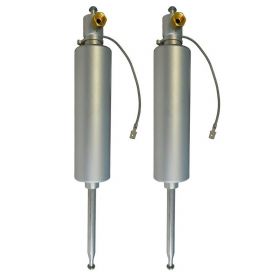 1953 Cadillac (EXCEPT Eldorado) 12-Volt Door Window Cylinder 1 Pair REPRODUCTION Free Shipping In The USA