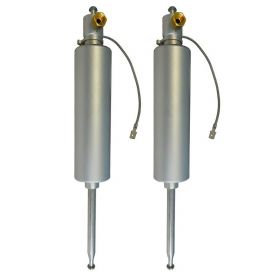 1953 Cadillac (EXCEPT Eldorado) 12-Volt Door Window Cylinders 1 Pair REPRODUCTION Free Shipping In The USA