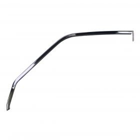 1959 1960 Cadillac Convertible Quarter Window Upper Frame REPRODUCTION Free Shipping In The USA
