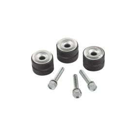 1959 1960 1961 1962 1963 1964 1965 1966 1967 1968 1969 1970 Cadillac Wiper Motor Screw and Grommet Set (3 Pieces) REPRODUCTION